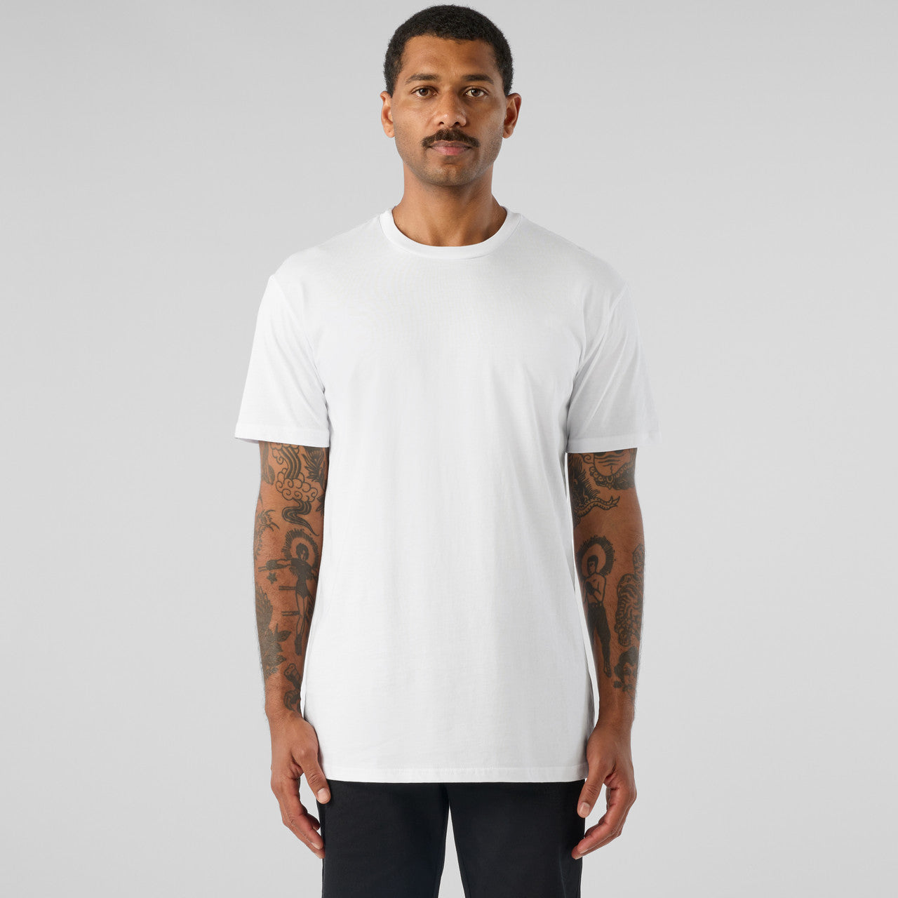Basic Tee - MAIN