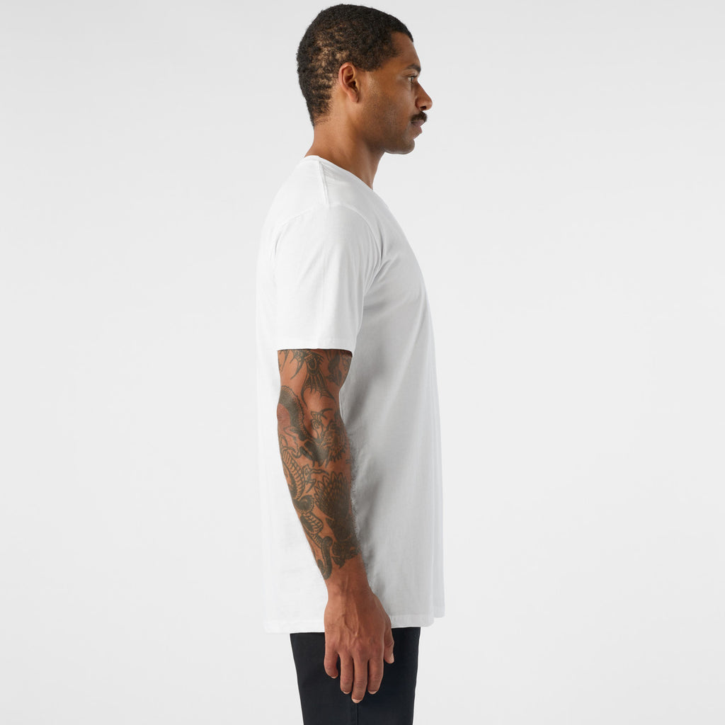 Basic Tee - SIDE