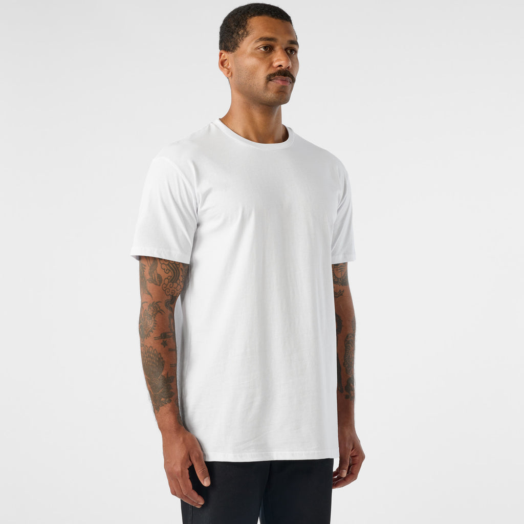 Basic Tee - TURN