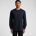 Block L/S Tee - MAIN