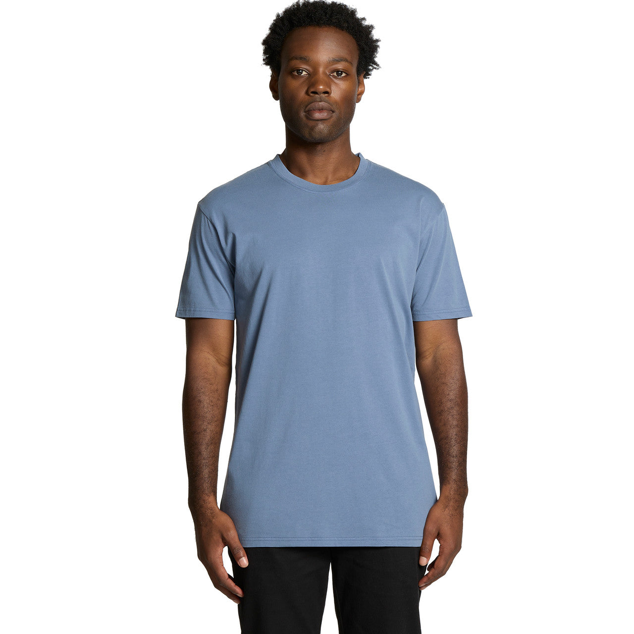 Staple Faded Tee - FRONT
