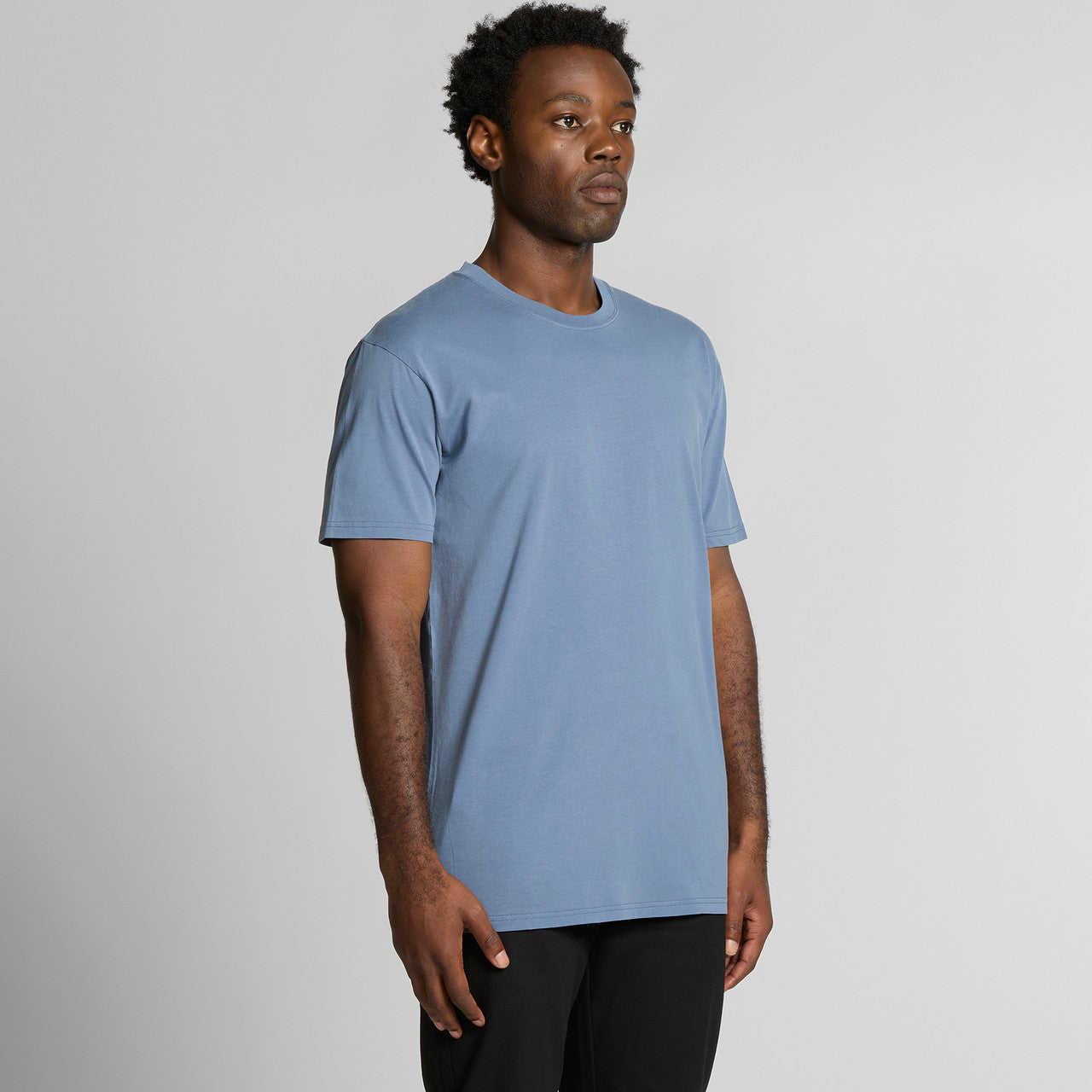 Staple Faded Tee - TURN