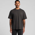 Classic Oversized Tee - MAIN