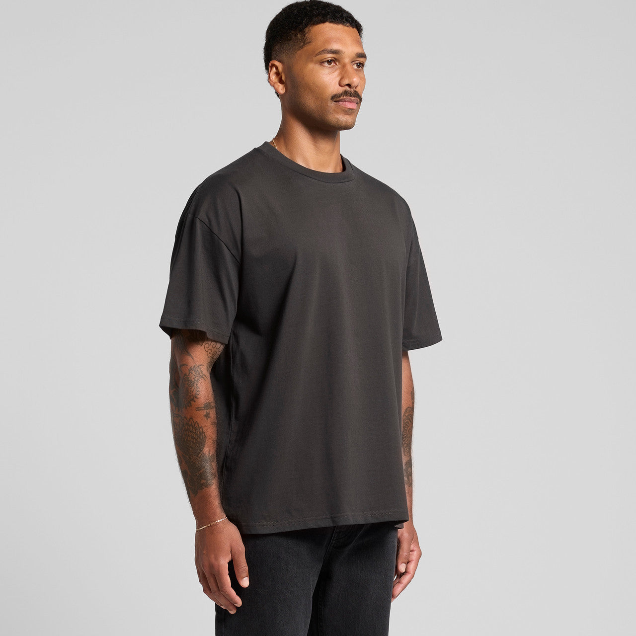 Classic Oversized Tee - TURN