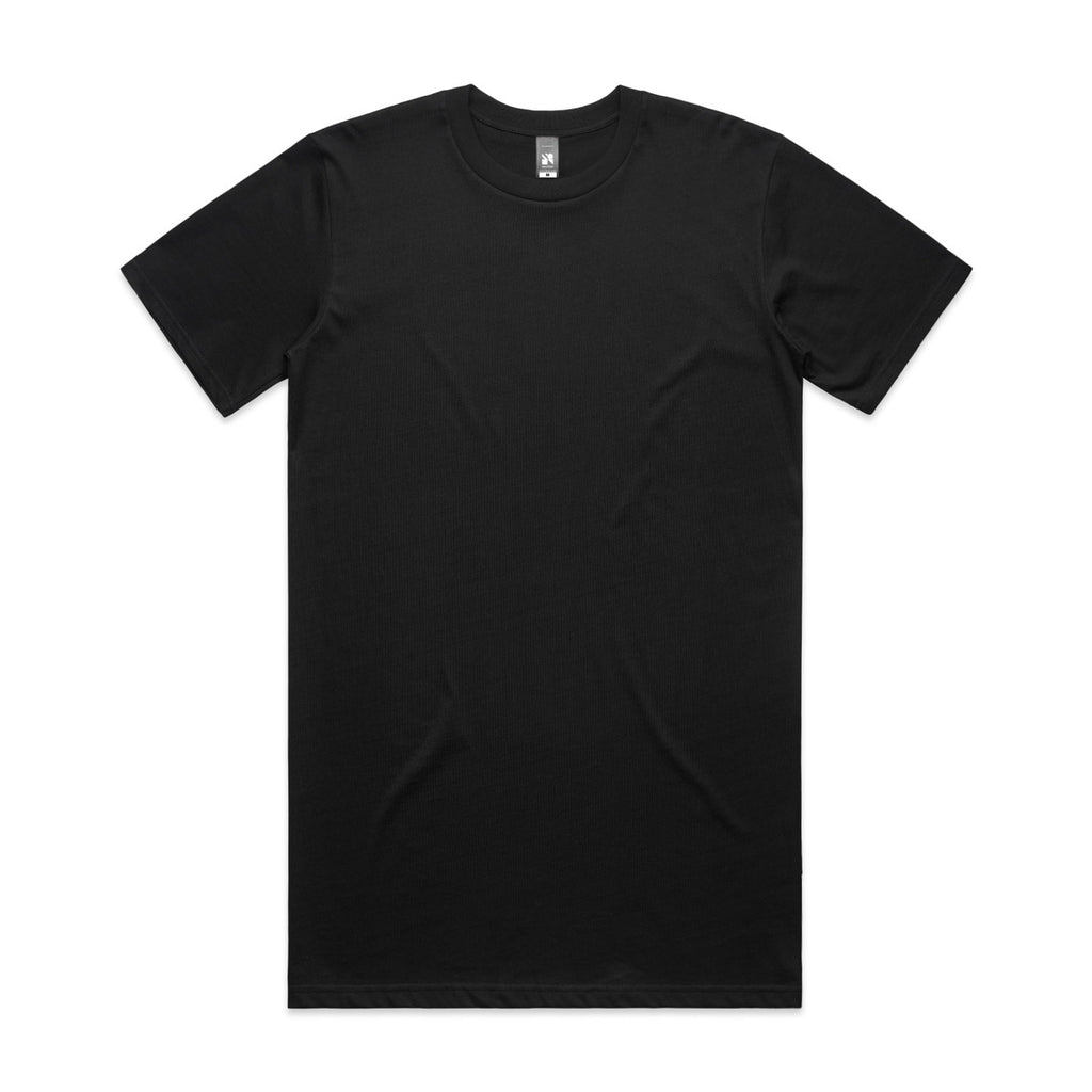 Classic Plus Tee [+5cm] 5070 - BLACK