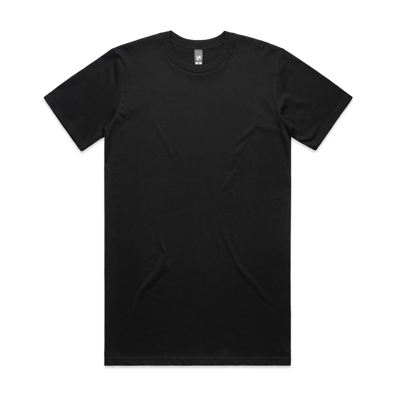 Classic Plus Tee [+5cm] 5070 - BLACK
