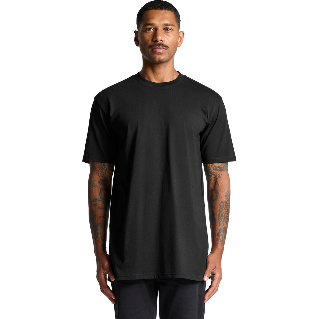 Classic Plus Tee [+5cm] 5070 - FRONT