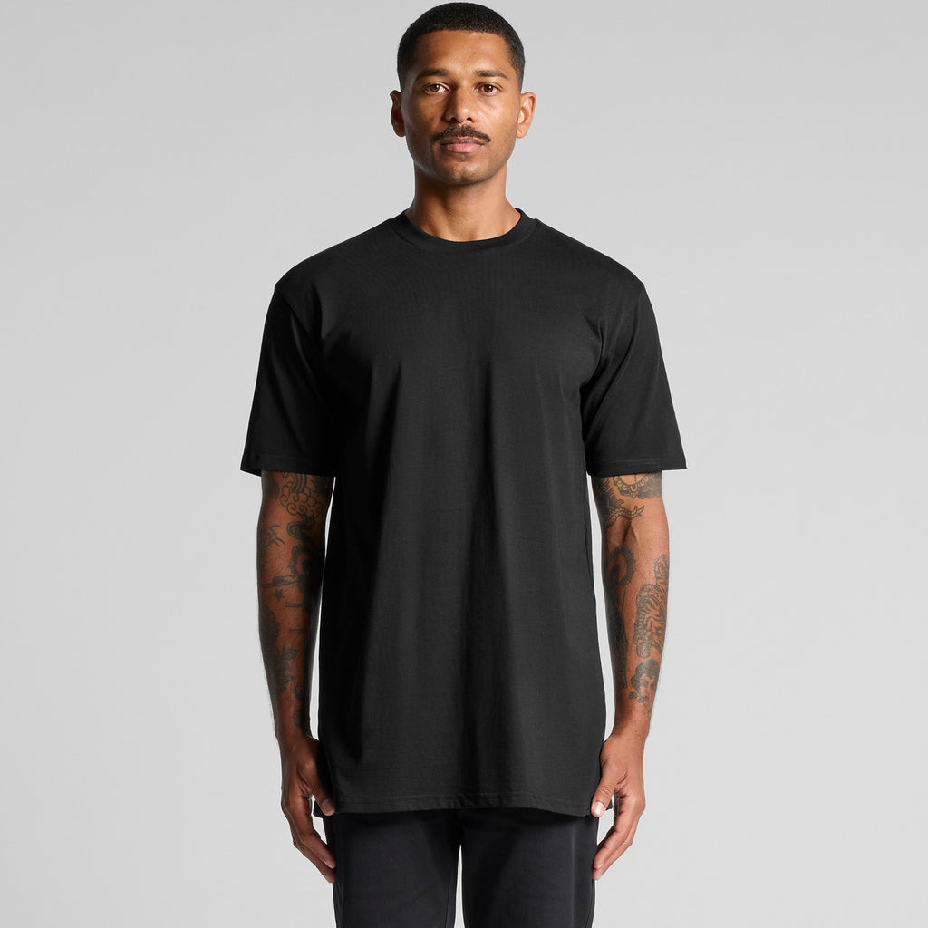 Classic Plus Tee [+5cm] 5070 - MAIN