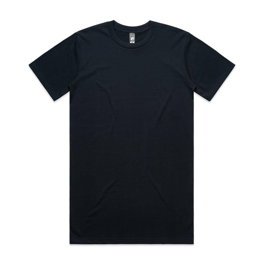 Classic Plus Tee [+5cm] 5070 - NAVY