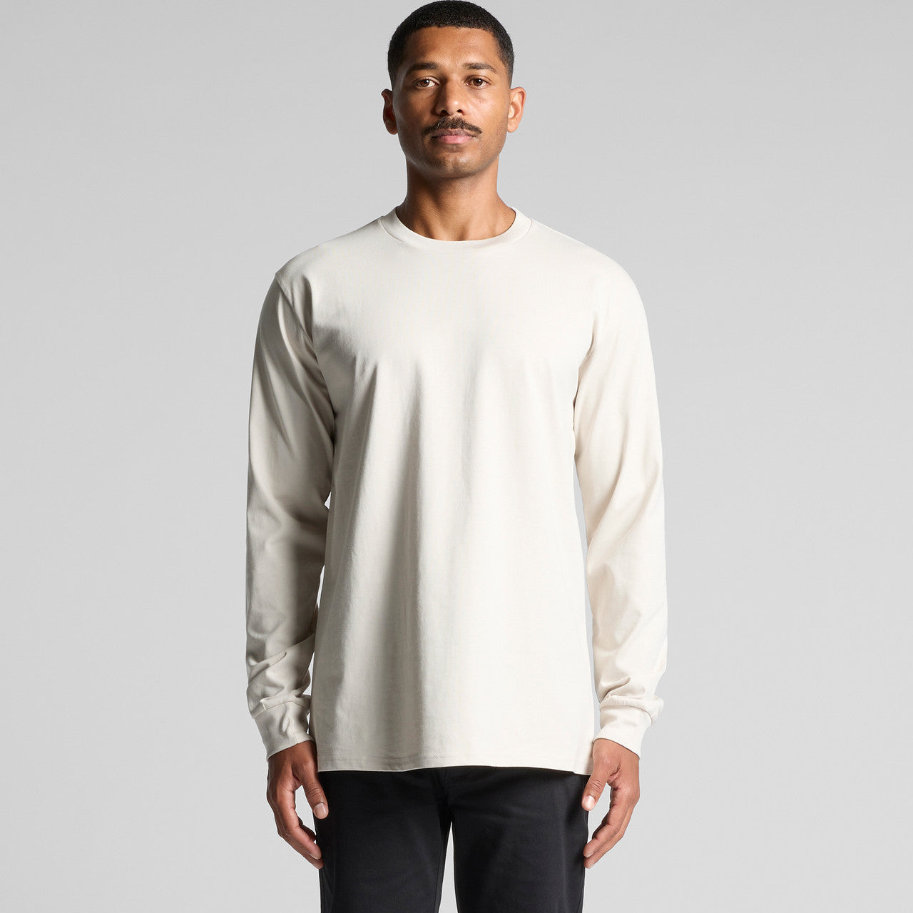 Classic L/S Tee - MAIN