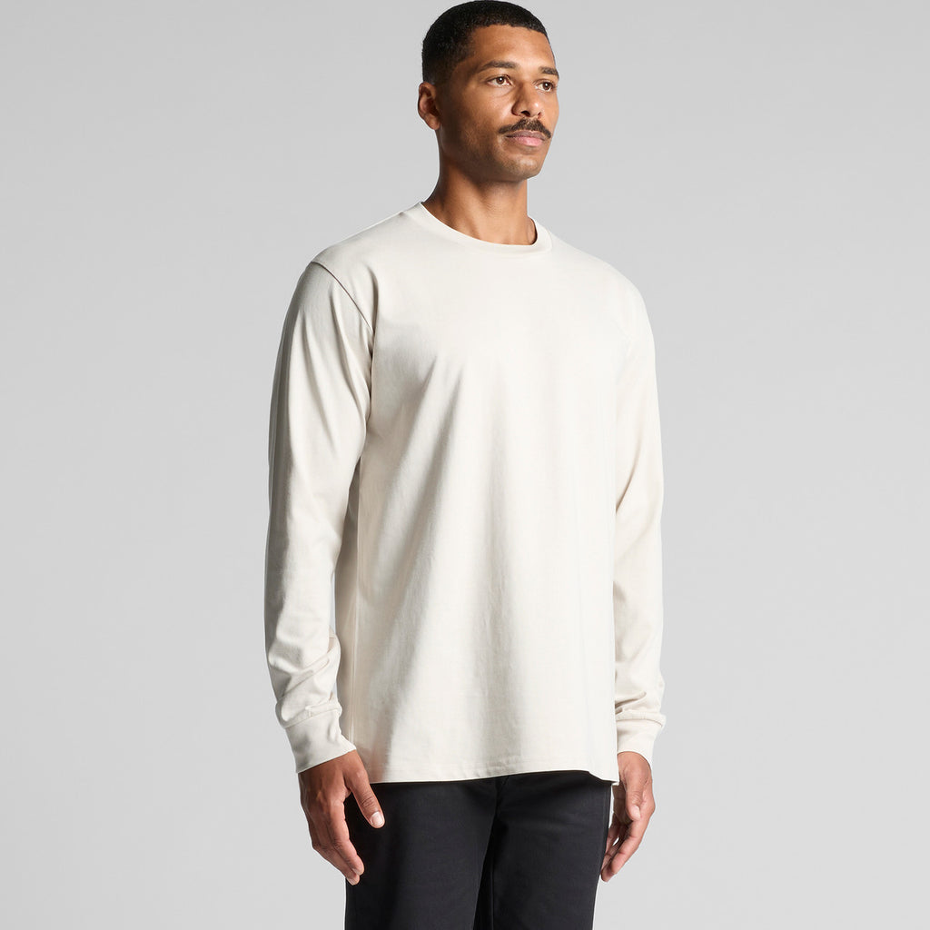 Classic L/S Tee - TURN