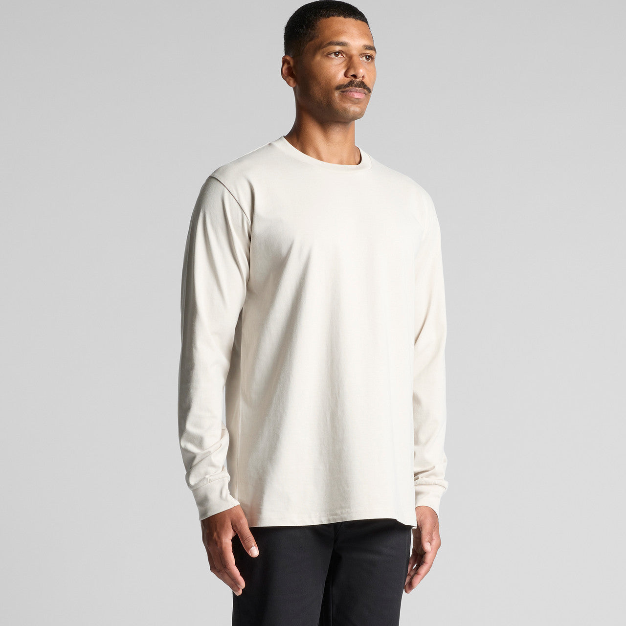 Classic L/S Tee - TURN