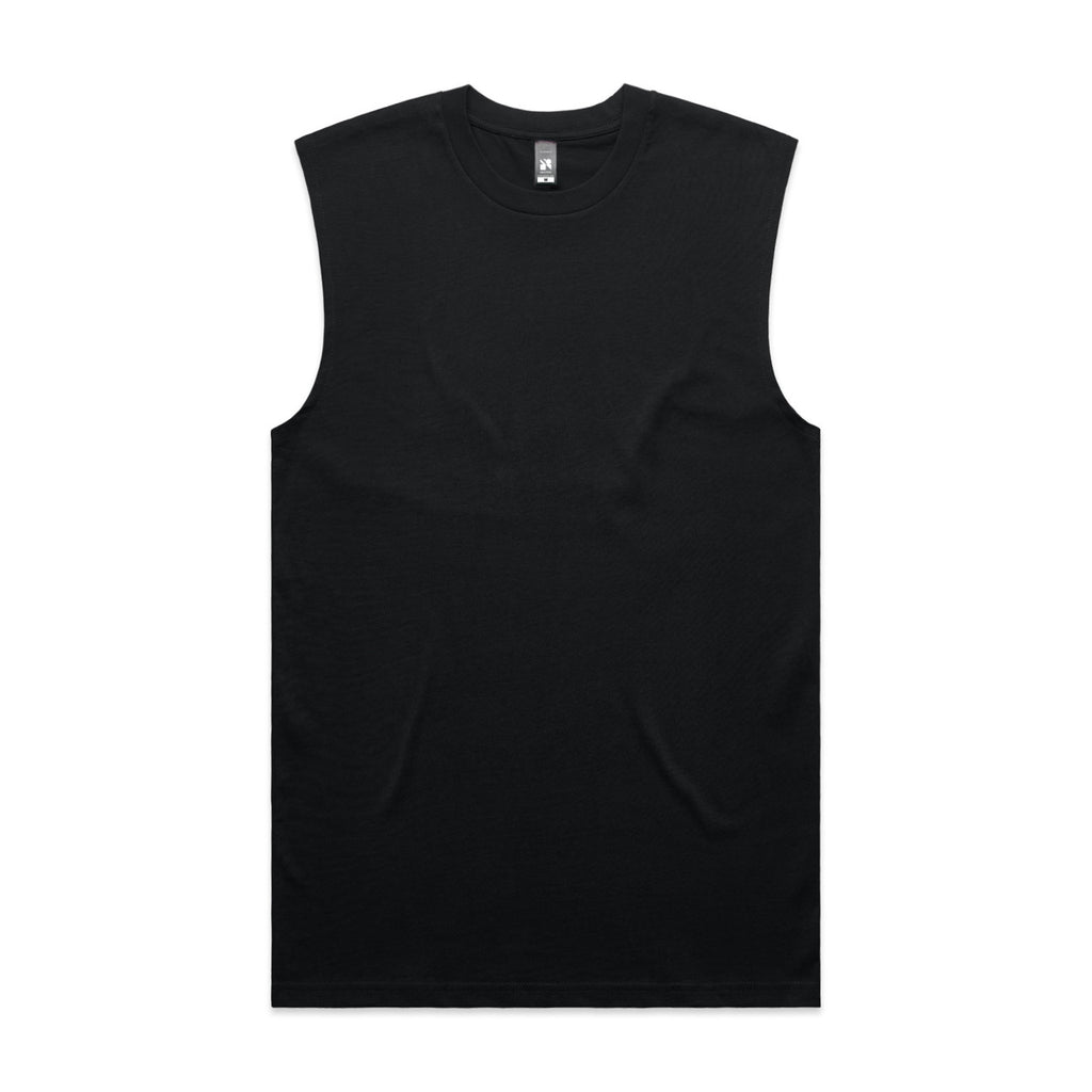 Classic Tank - BLACK