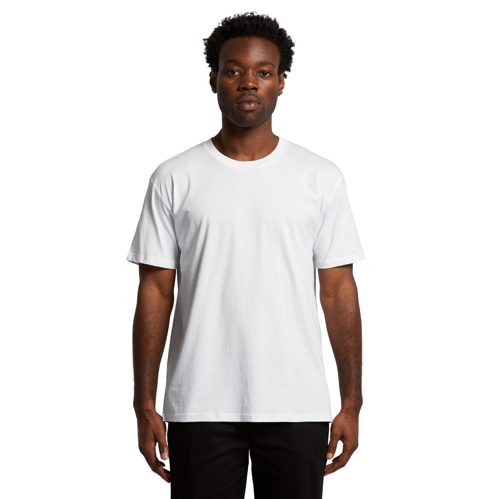 Staple Minus Tee [-5cm] 5074 - FRONT