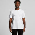 Staple Minus Tee [-5cm] 5074 - MAIN
