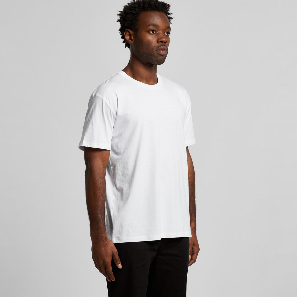 Staple Minus Tee [-5cm] 5074 - TURN