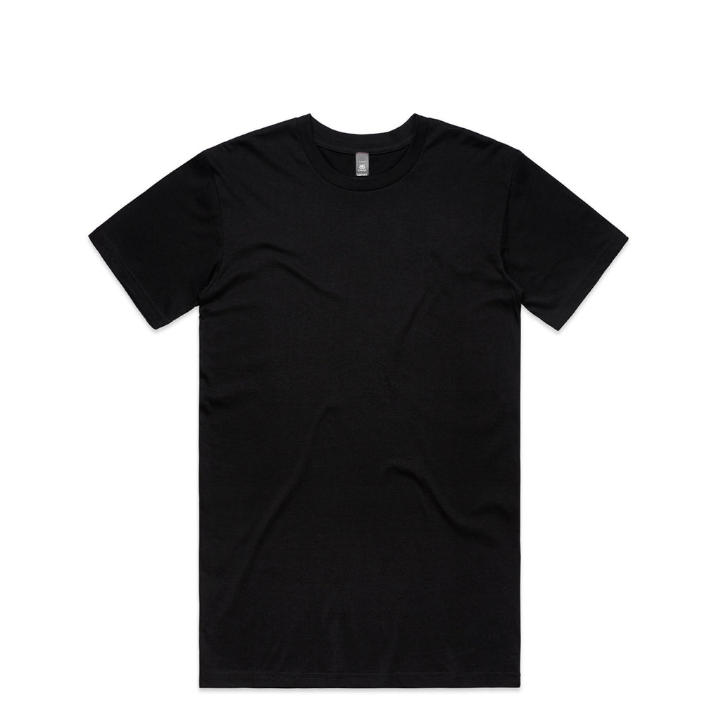 Staple Plus Tee [+5cm] 5075