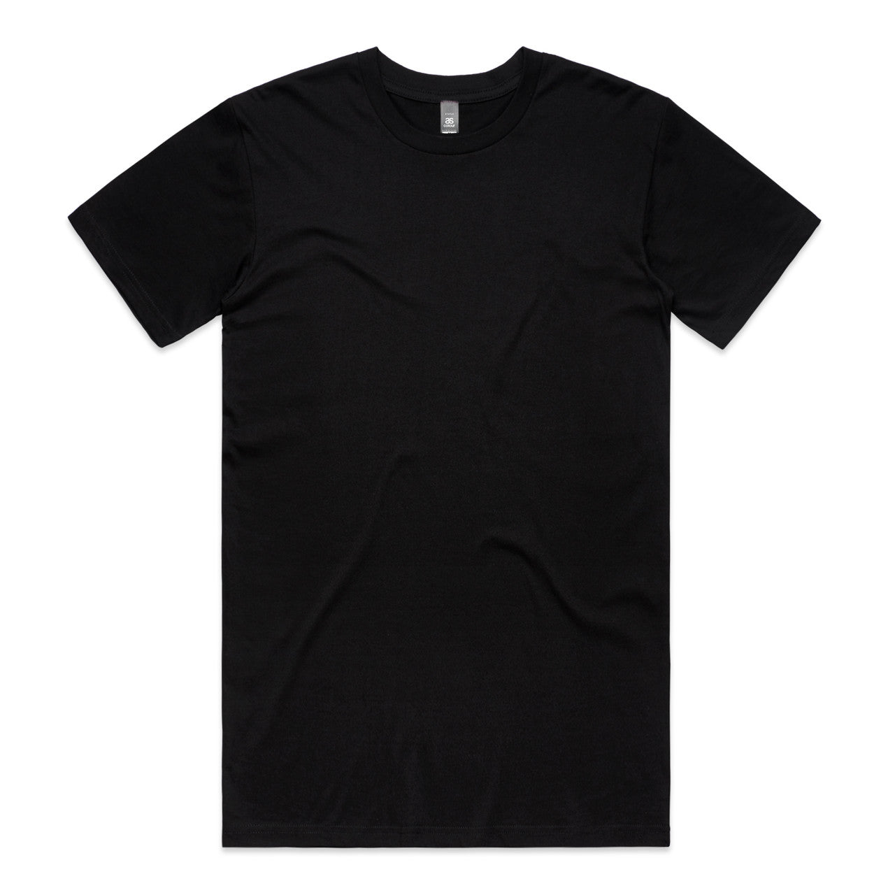 Staple Plus Tee [+5cm] 5075 - BLACK