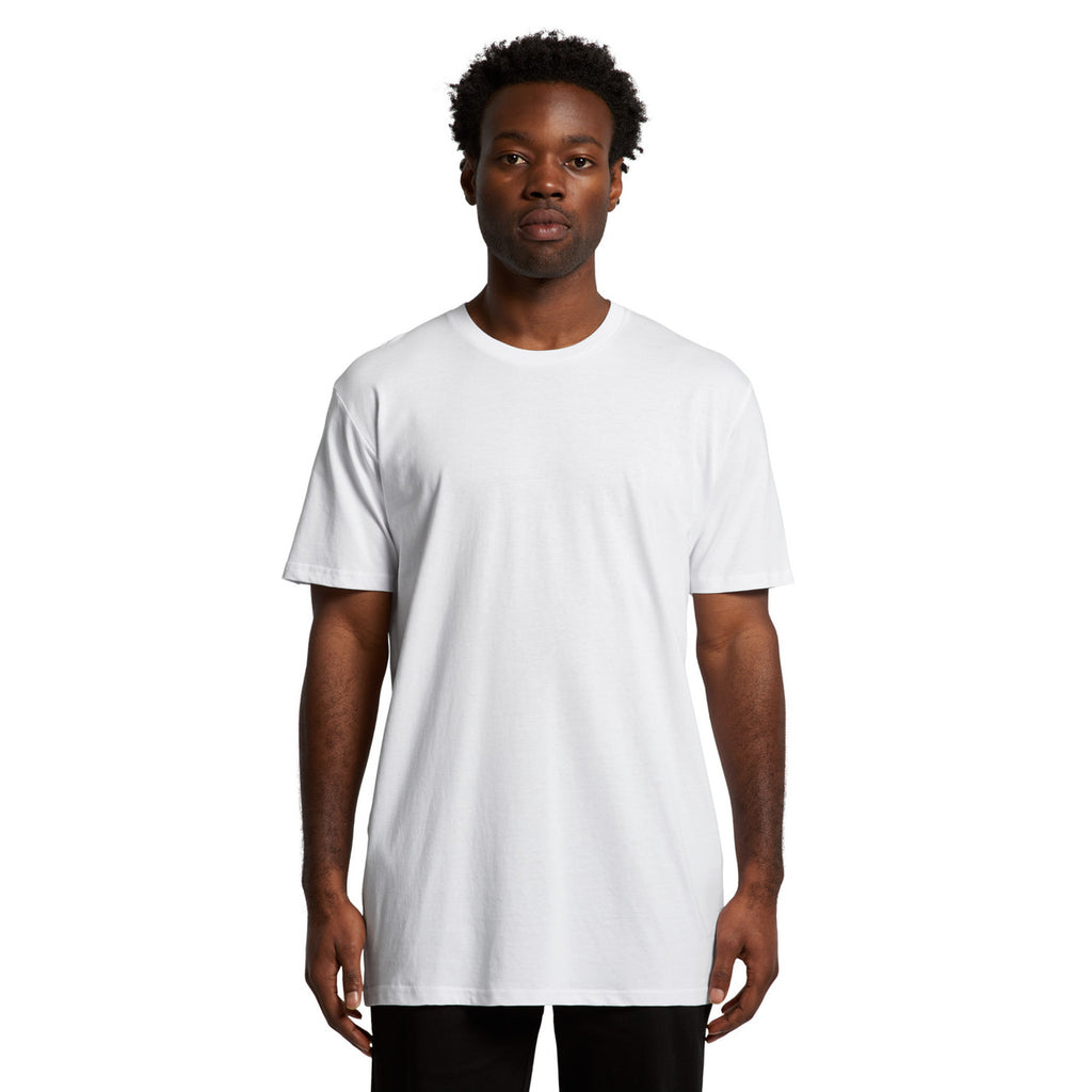 Staple Plus Tee [+5cm] 5075 - FRONT