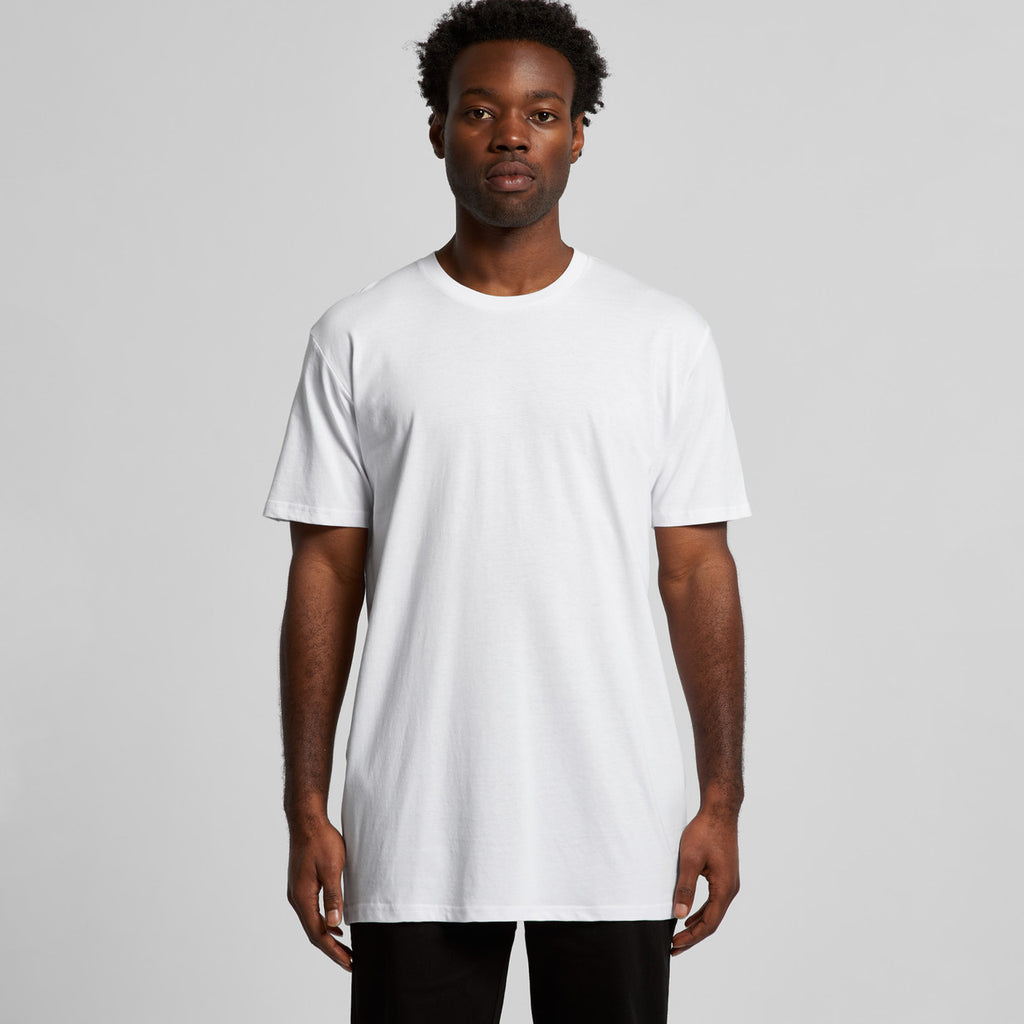 Staple Plus Tee [+5cm] 5075 - MAIN