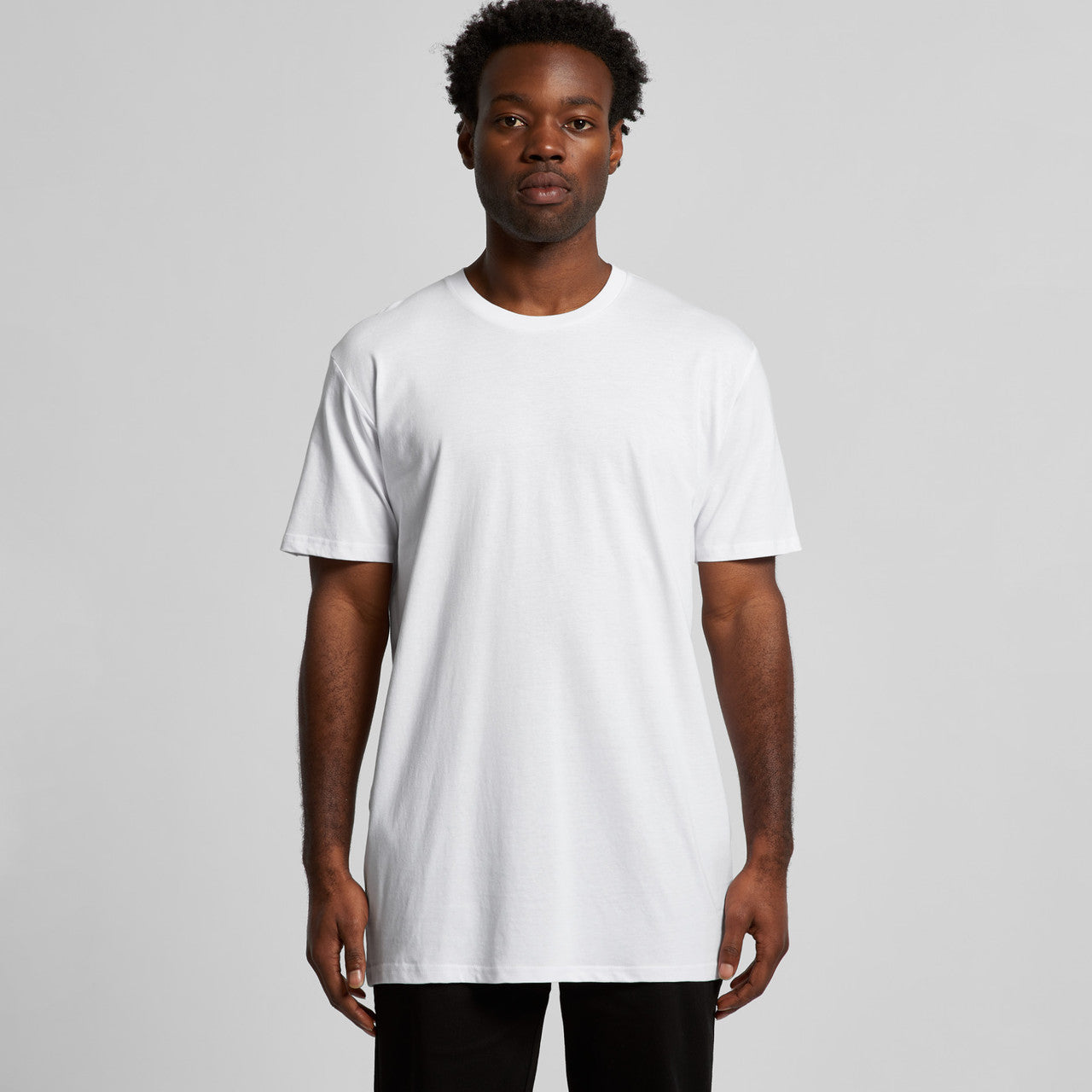 Staple Plus Tee [+5cm] 5075 - MAIN