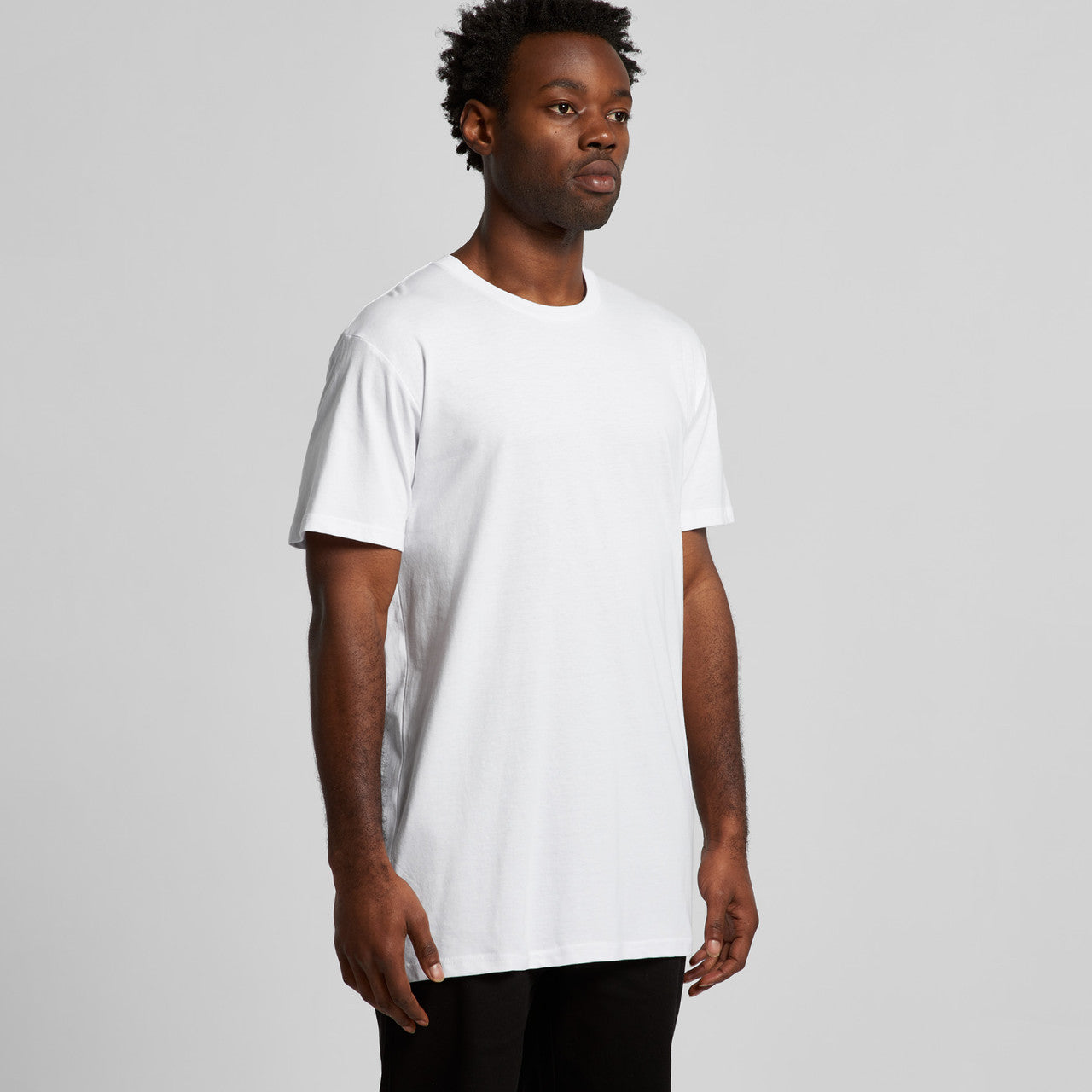 Staple Plus Tee [+5cm] 5075 - TURN
