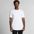 Staple Curve Tee - MAIN