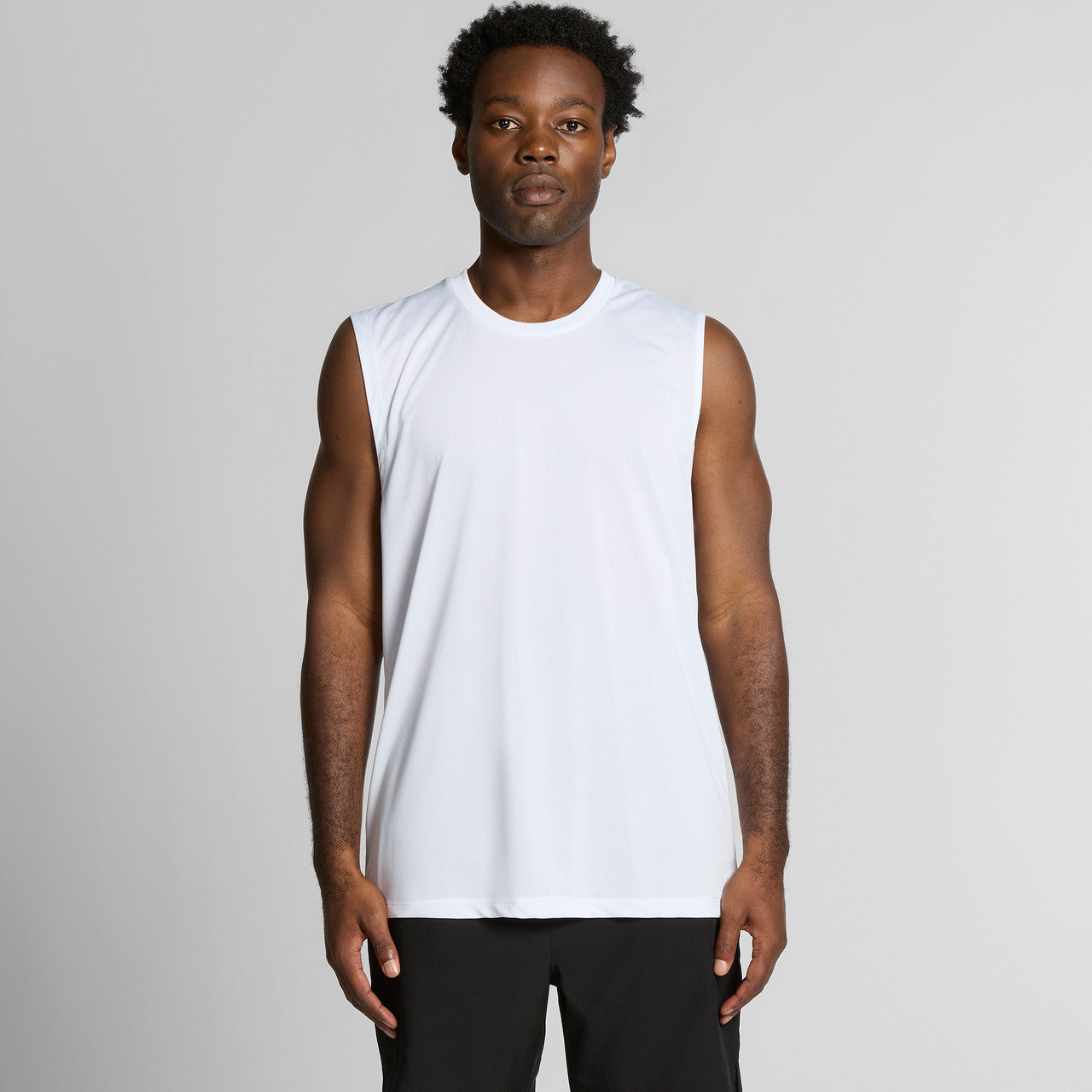 Staple Active Tank - MAIN
