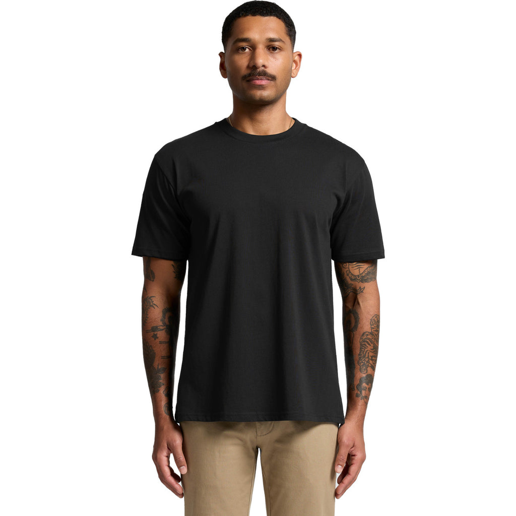 Classic Minus Tee [-5cm] 5079 - FRONT