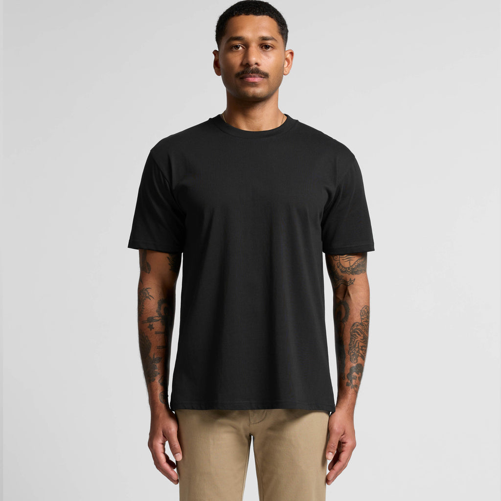 Classic Minus Tee [-5cm] 5079 - MAIN