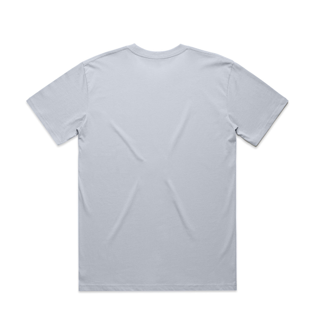 Classic Minus Tee [-5cm] 5079 - POWDER - BACK