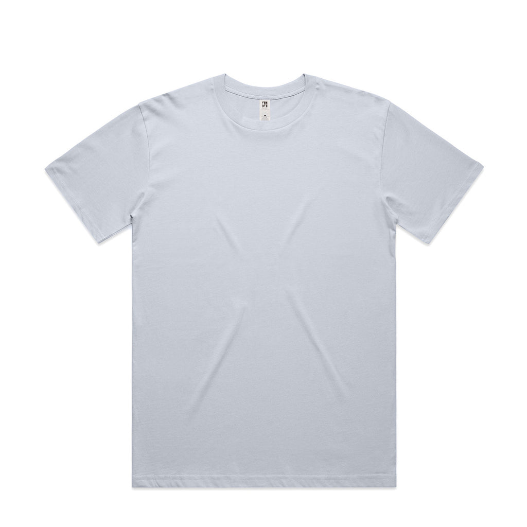 Classic Minus Tee [-5cm] 5079 - POWDER