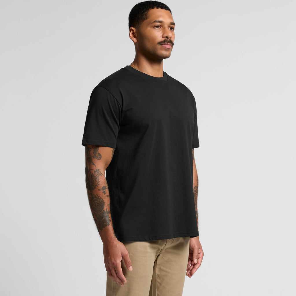 Classic Minus Tee [-5cm] 5079 - TURN