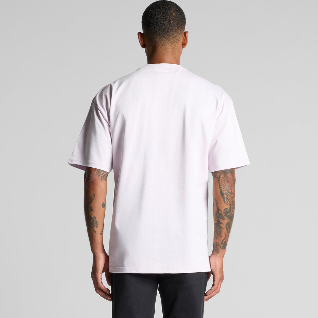 Heavy Tee - BACK