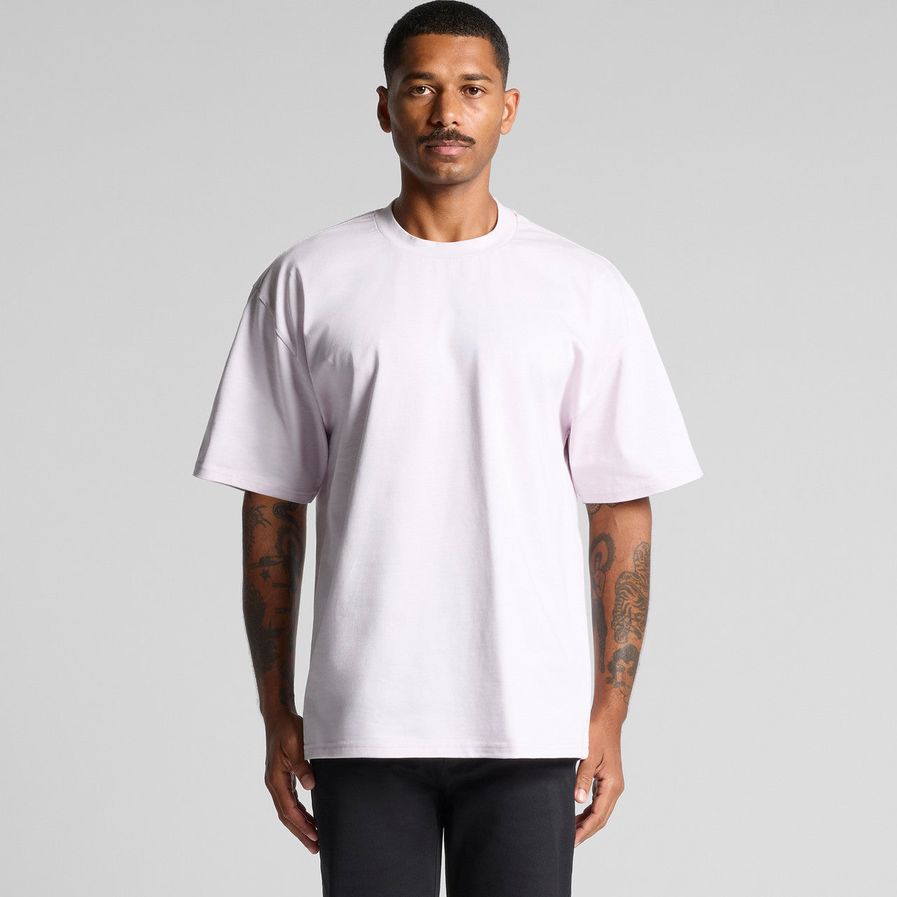 Heavy Tee - MAIN
