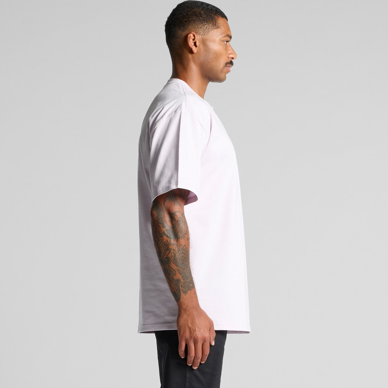Heavy Tee - SIDE