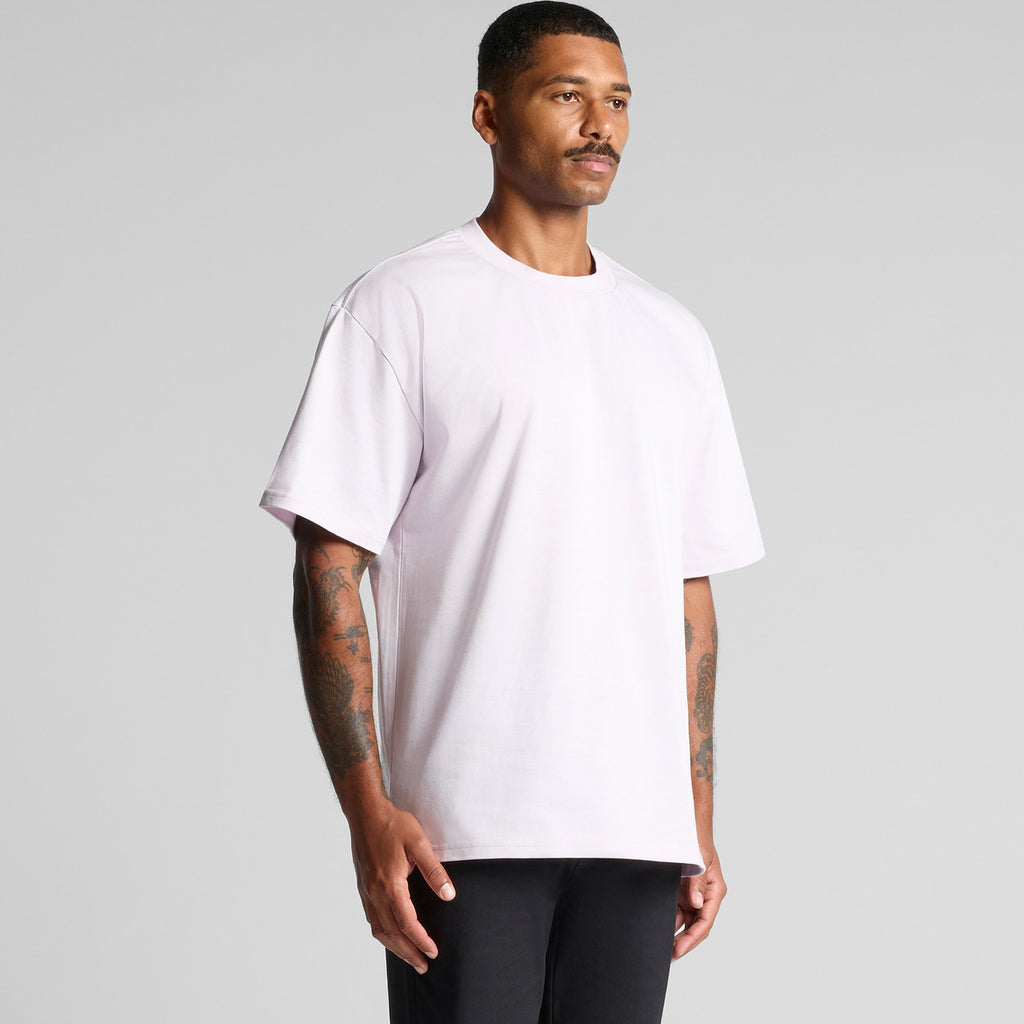 Heavy Tee - TURN