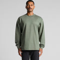 Heavy L/S Tee - MAIN