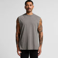 Heavy Faded Tank - MAIN