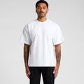 Heavy Faded Minus Tee [-5cm] 5086 - MAIN