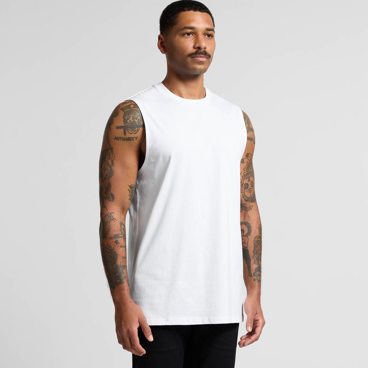 Staple Tank - TURN