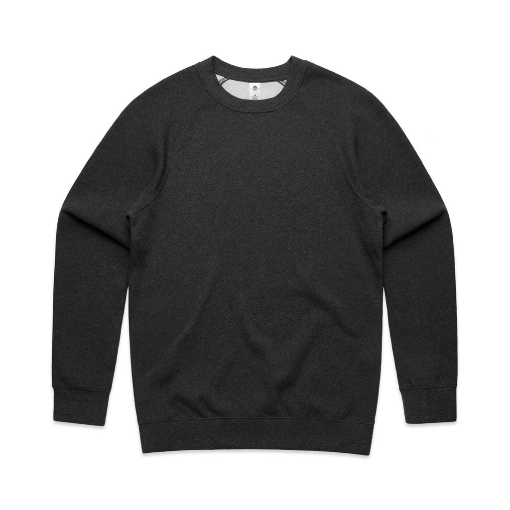 Supply Crew - ASPHALT MARLE