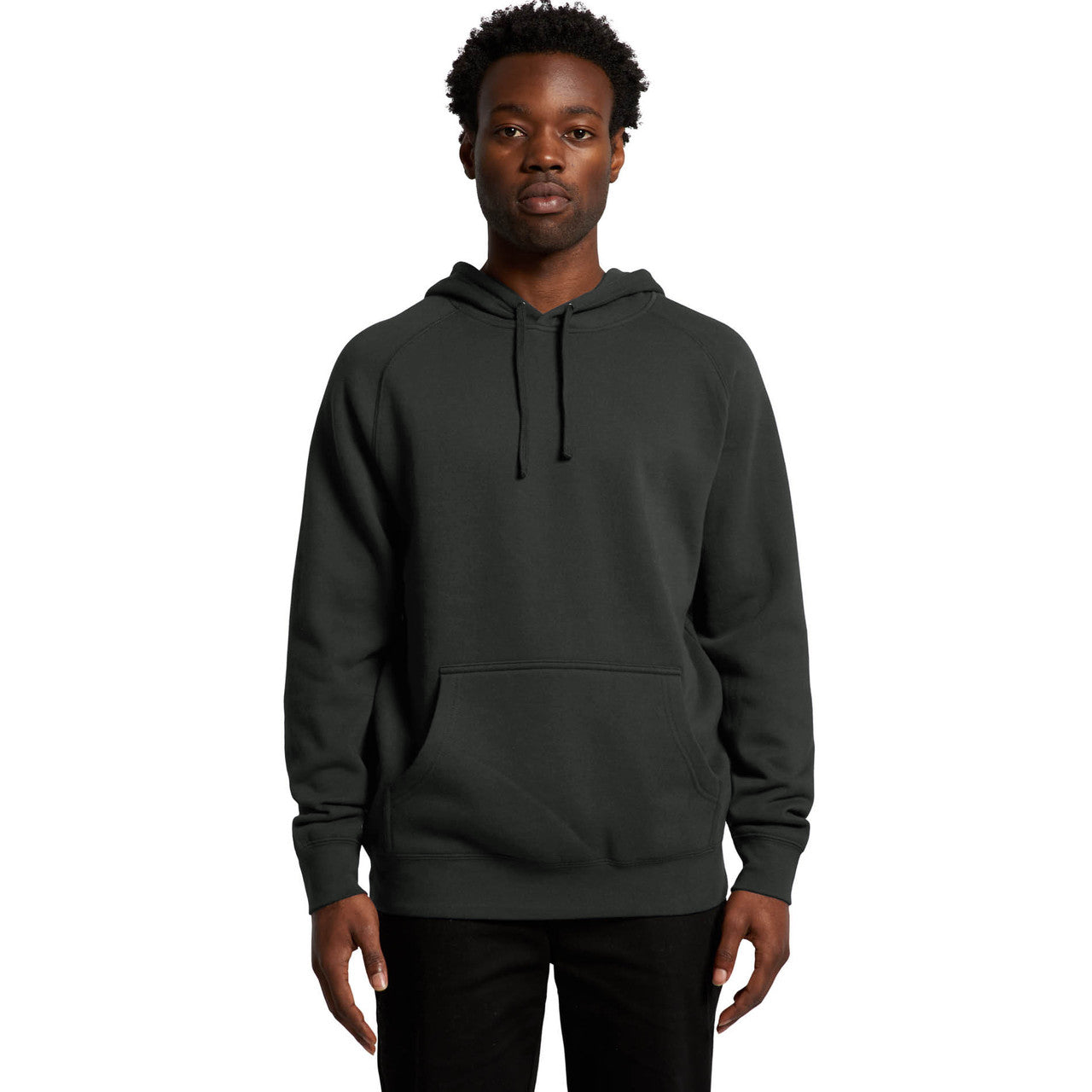 Supply Hood - FRONT