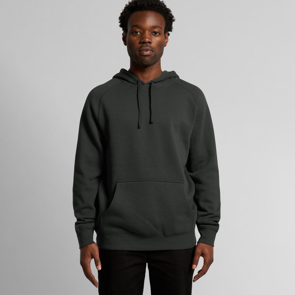Supply Hood - MAIN