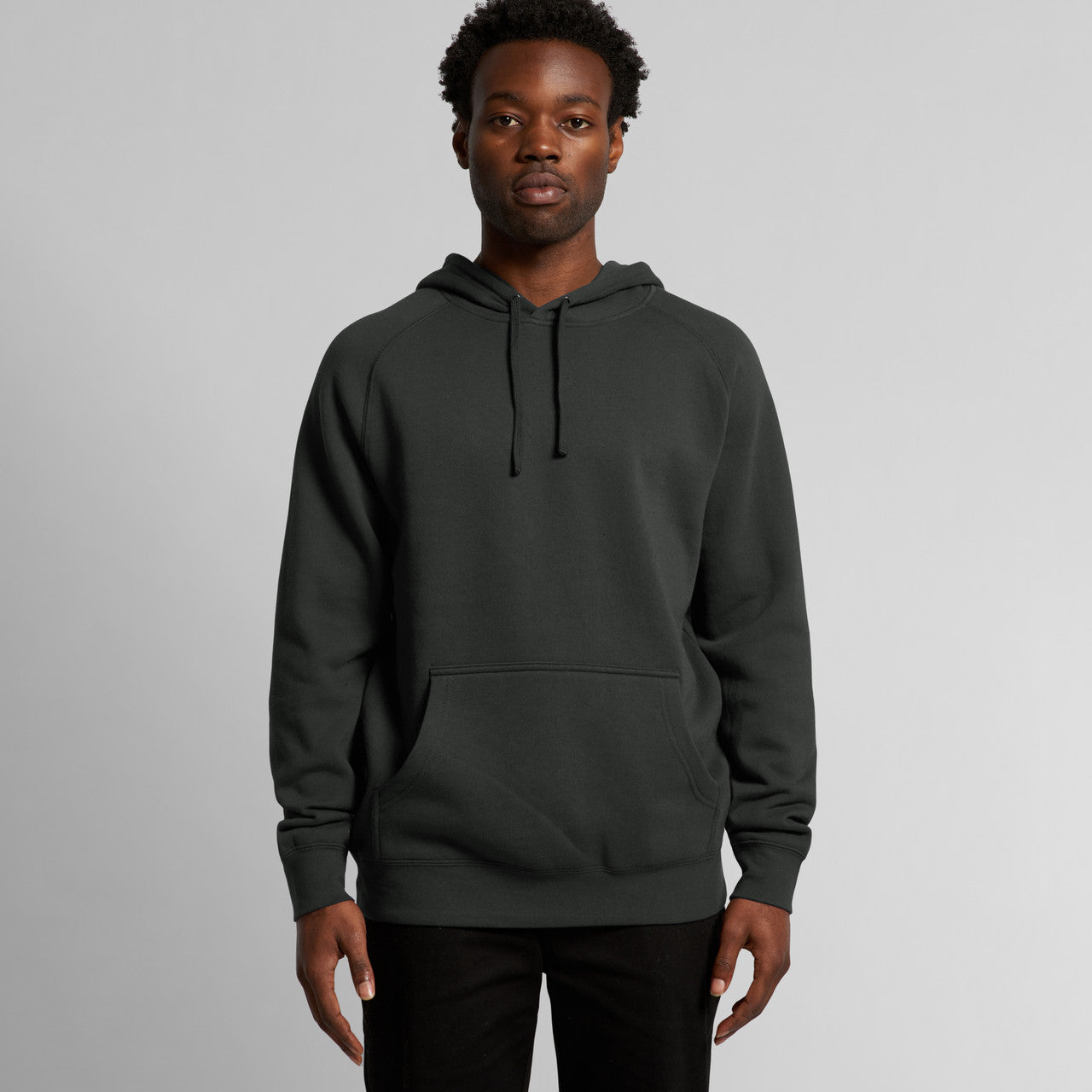 Supply Hood - MAIN