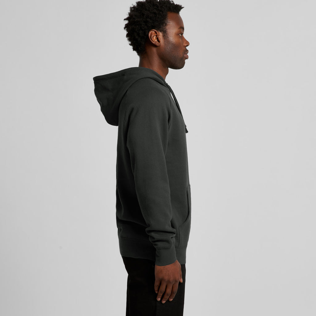 Supply Hood - SIDE