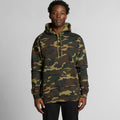 Stencil Camo Hood | 5102C - MAIN
