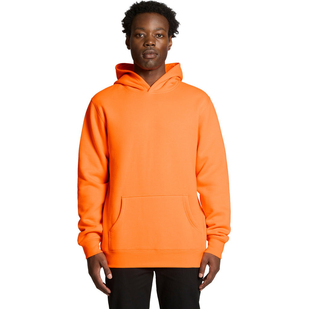 Stencil Safety Hood | 5102F - FRONT