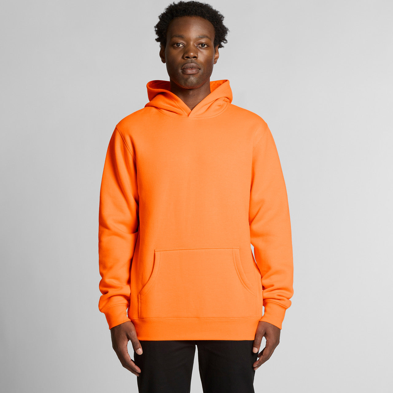 Stencil Safety Hood | 5102F - MAIN