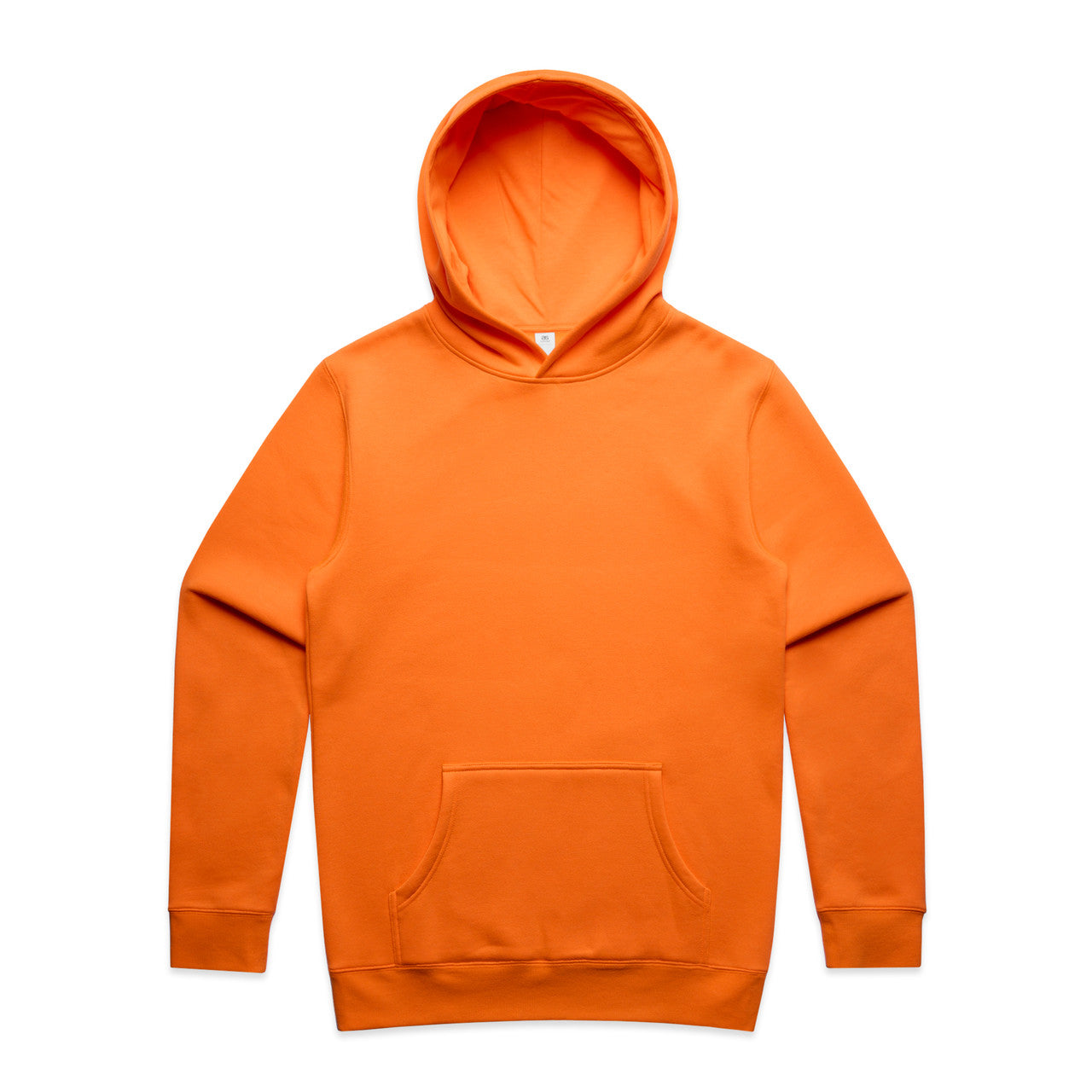 Stencil Safety Hood | 5102F - SAFETY ORANGE